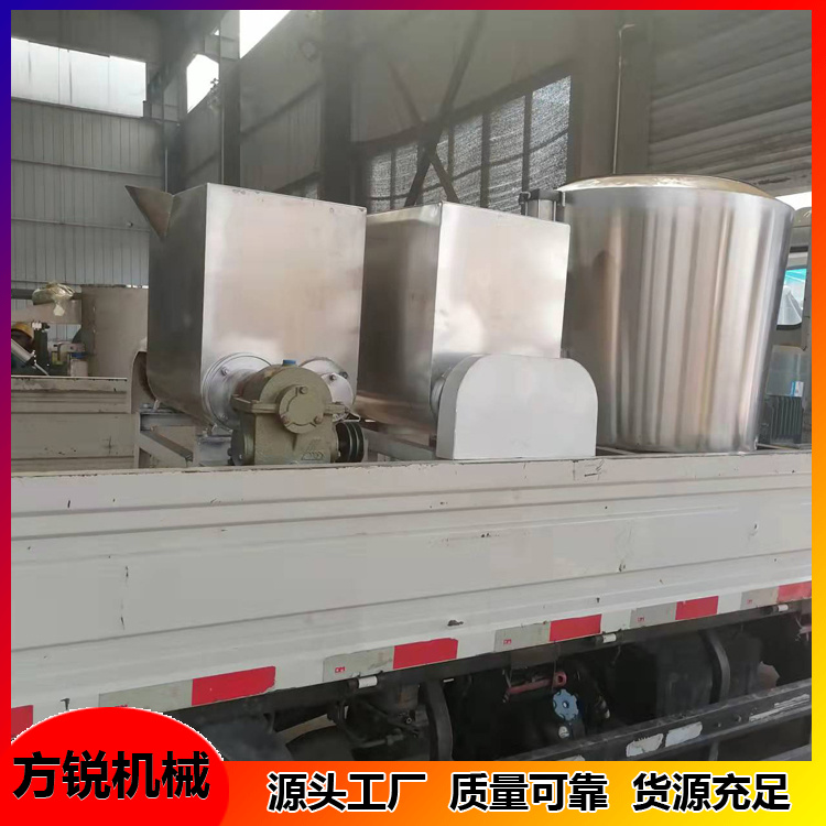 家用量產(chǎn)和面機(jī)