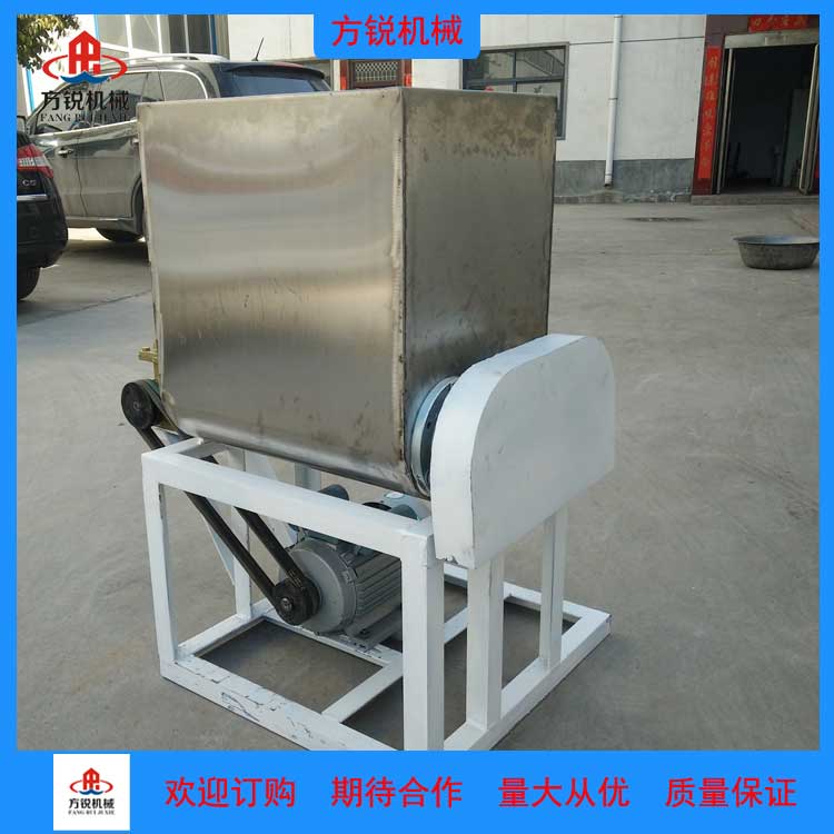 新型和面機(jī)